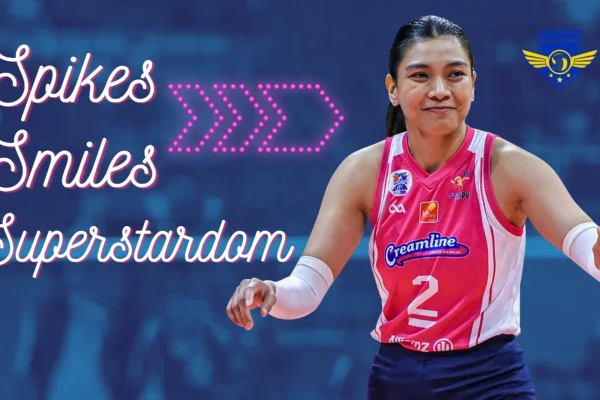 Alyssa Valdez: More Than an Athlete, a Filipino Icon
