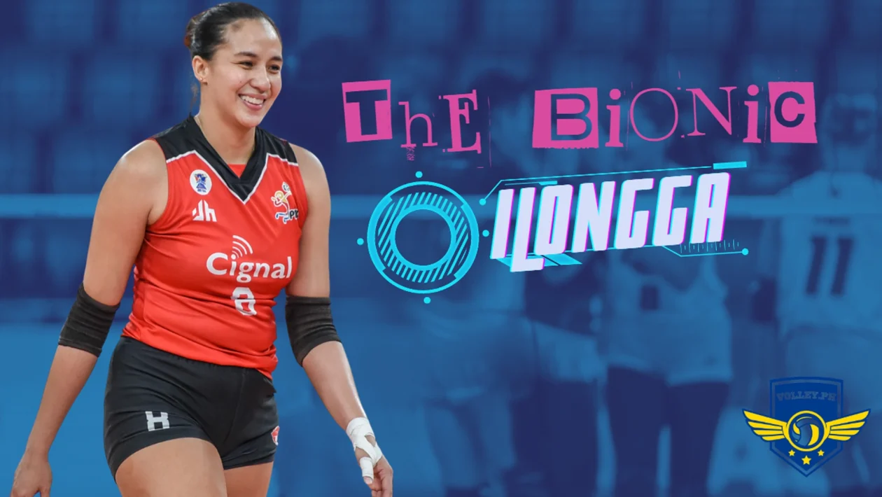 Jovelyn Gonzaga: The Bionic Ilongga's Enduring Volleyball Legacy